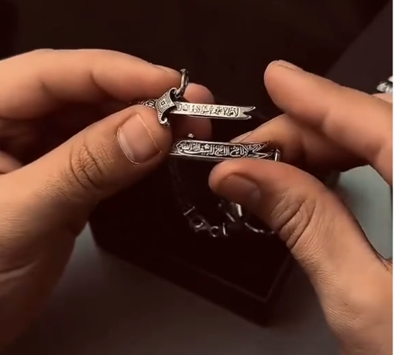 Combo Deal Original Antique VIP Ring or BRACELET Most Demanded