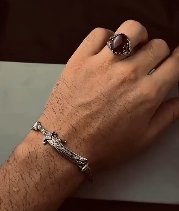 Combo Deal Original Antique VIP Ring or BRACELET Most Demanded
