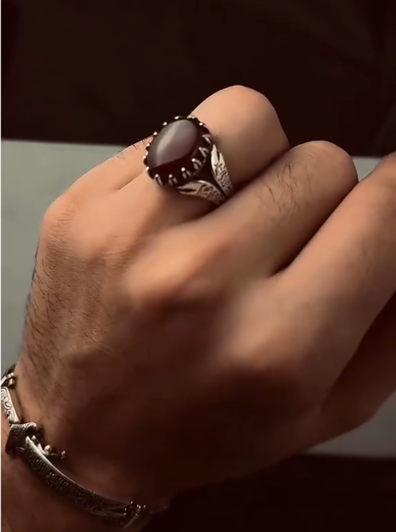 Combo Deal Original Antique VIP Ring or BRACELET Most Demanded