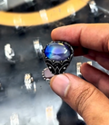 100% Original Color Changer Stone VIP Ring Most Demanded